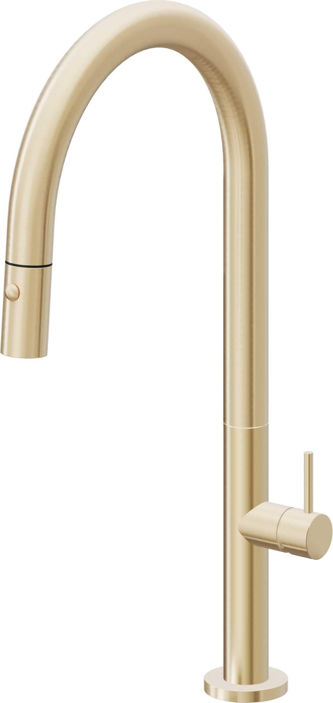 California Faucets Poetto Pull Down Faucets