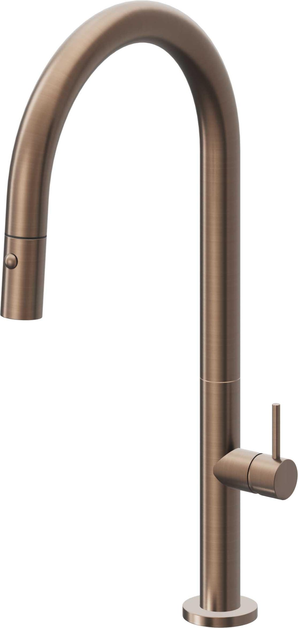 California Faucets Poetto Pull Down Faucets