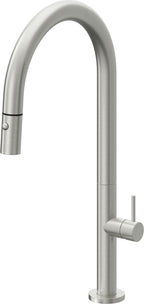 California Faucets Poetto Pull Down Faucets