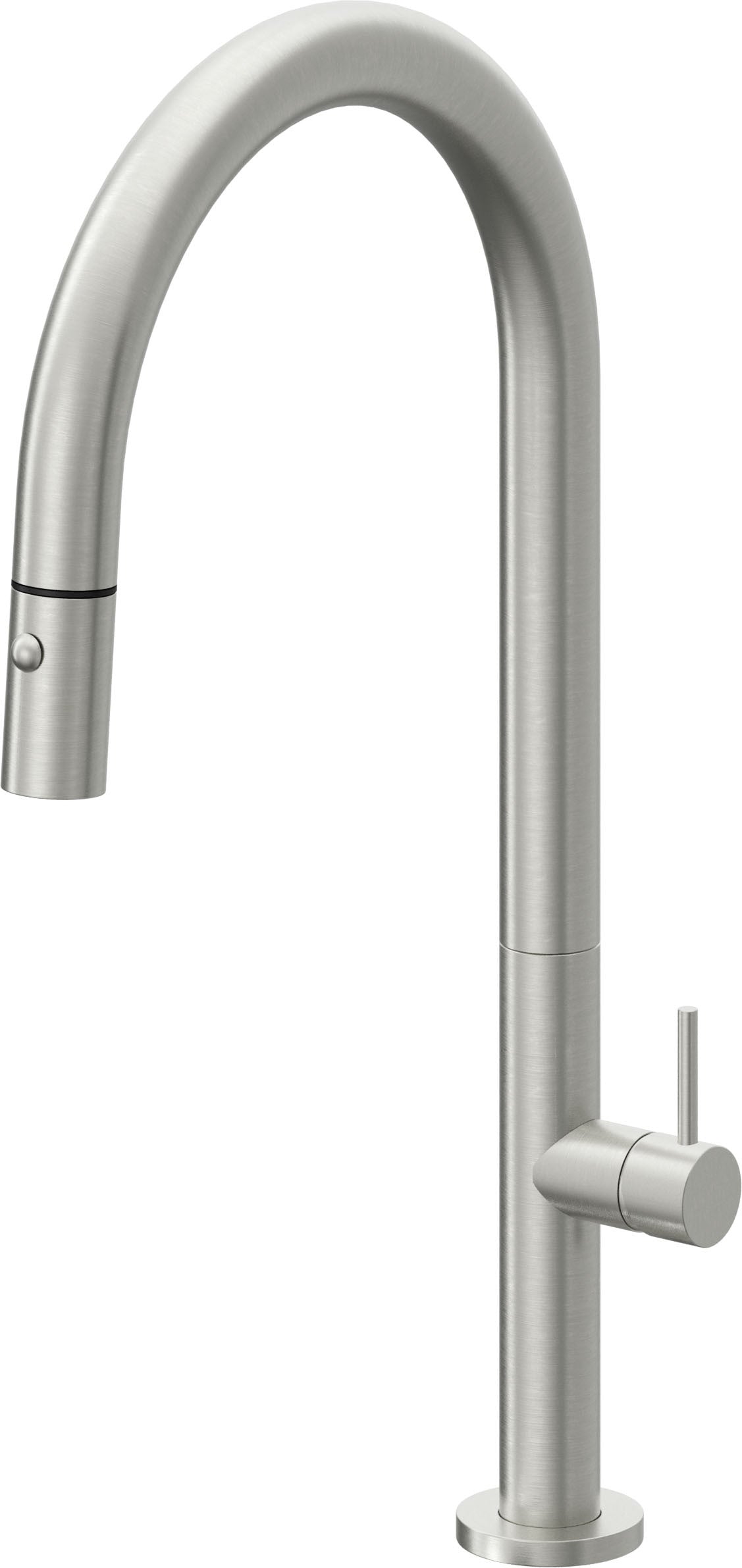 California Faucets Poetto Pull Down Faucets