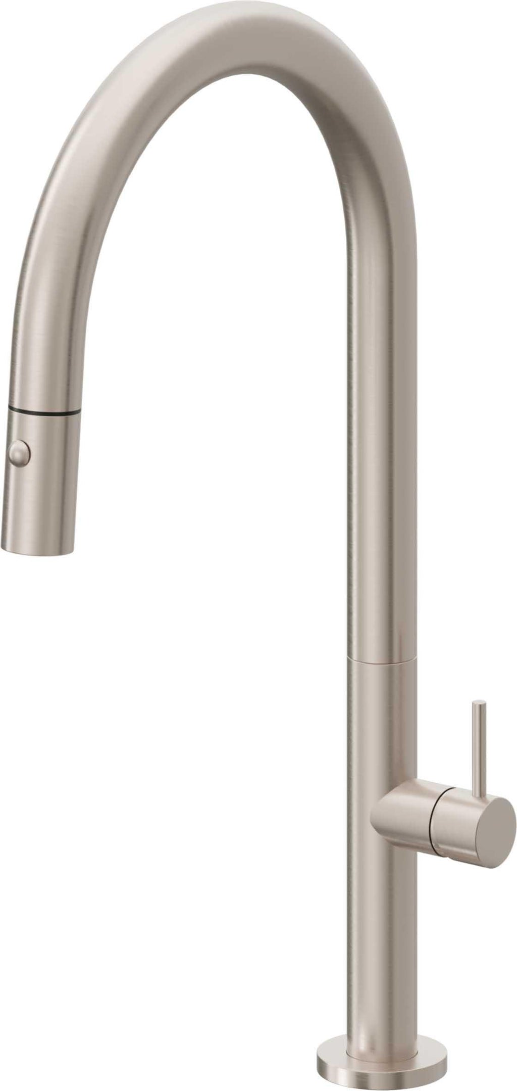 California Faucets Poetto Pull Down Faucets