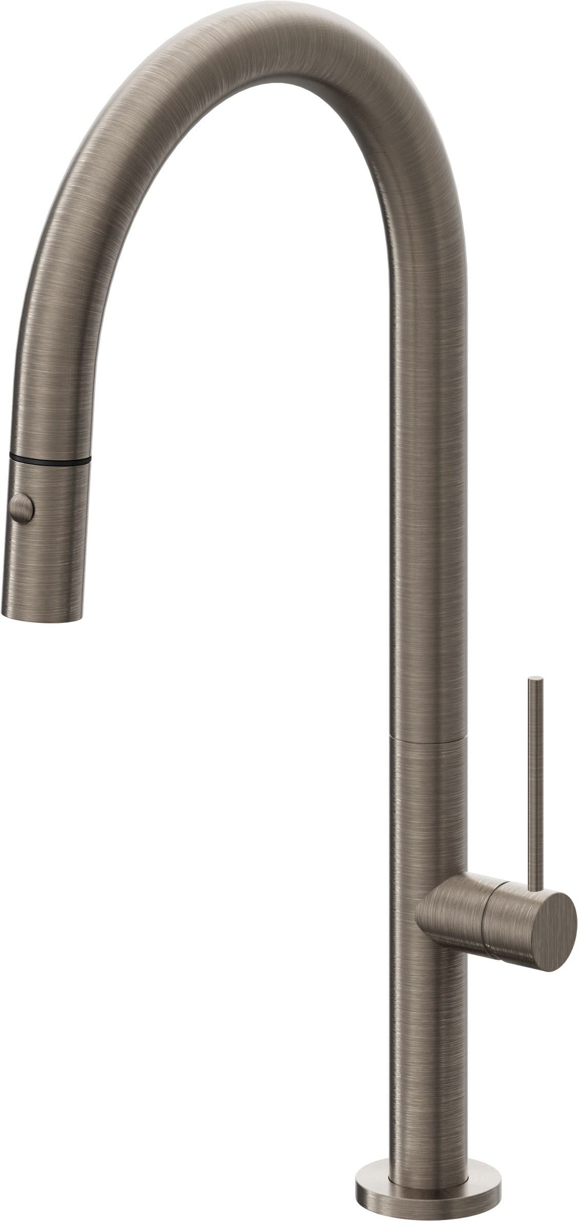 California Faucets Poetto Pull Down Faucets