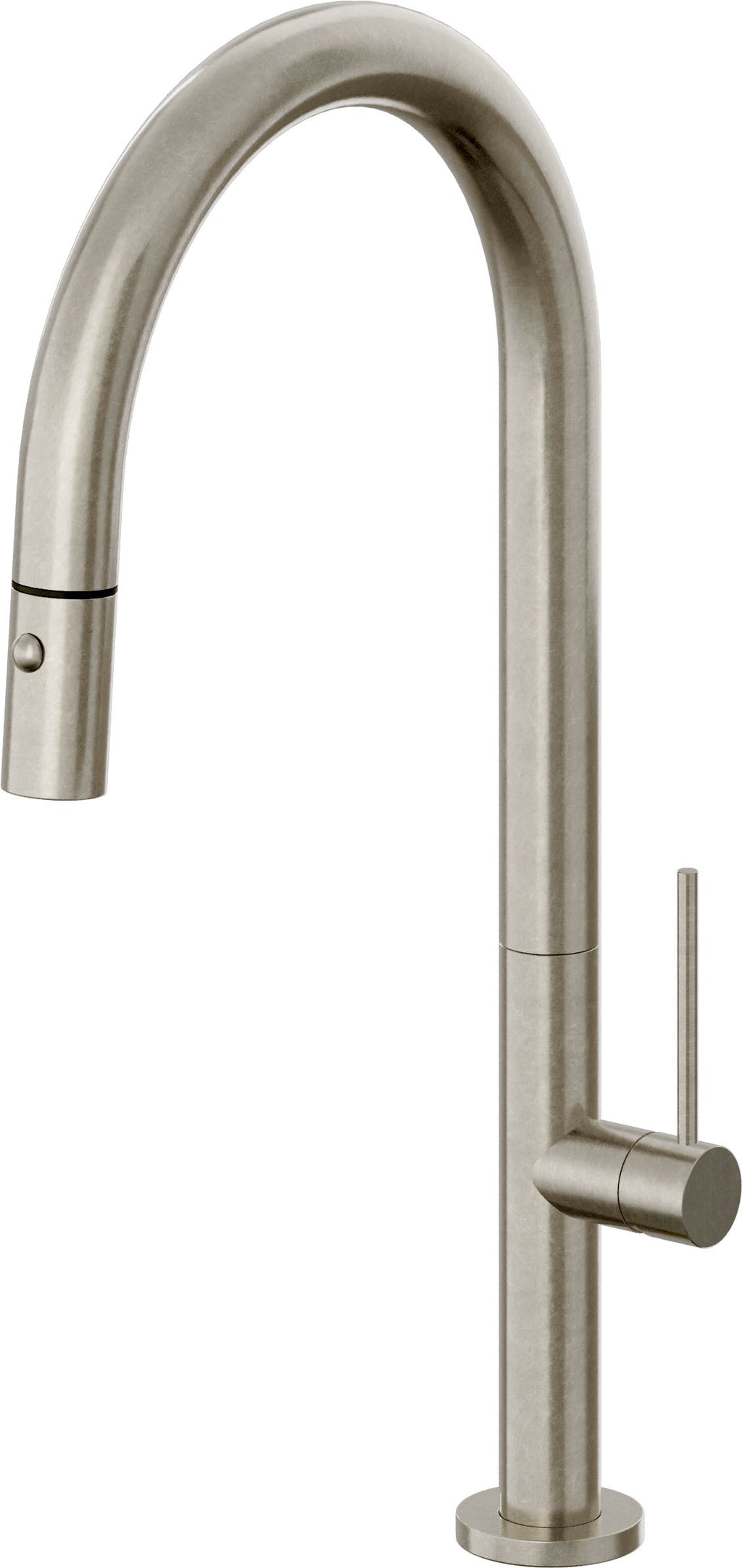 California Faucets Poetto Pull Down Faucets