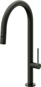 California Faucets Poetto Pull Down Faucets