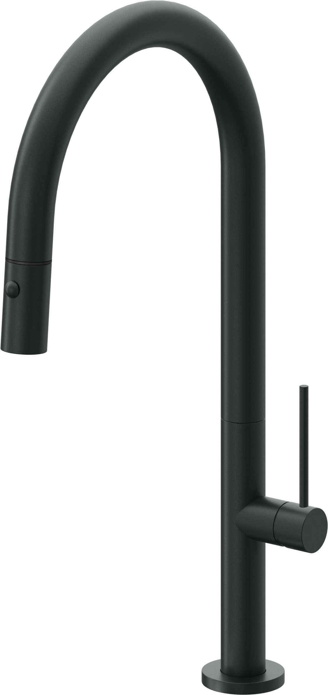 California Faucets Poetto Pull Down Faucets