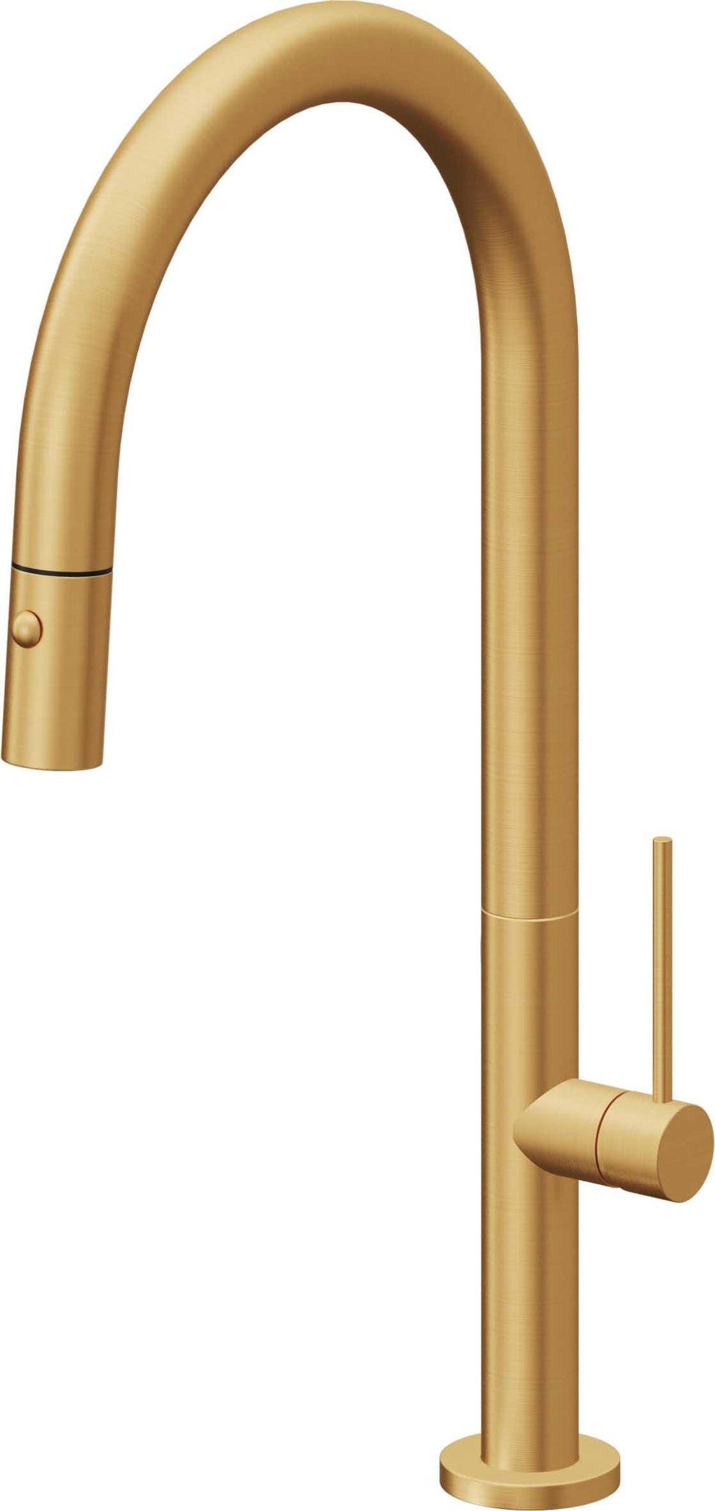 California Faucets Poetto Pull Down Faucets