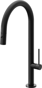 California Faucets Poetto Pull Down Faucets