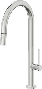 California Faucets Poetto Pull Down Faucets
