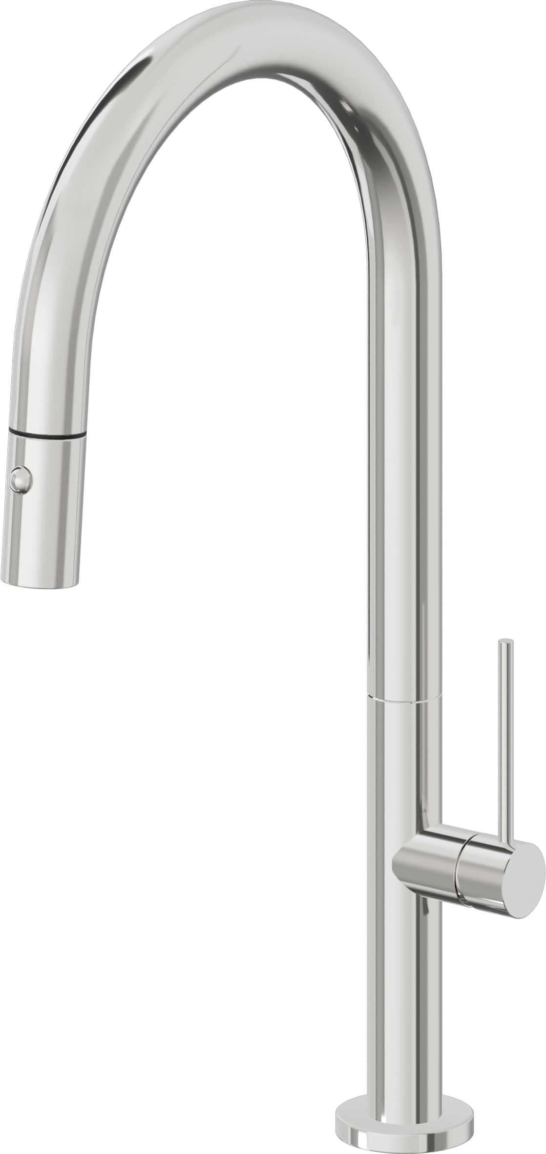 California Faucets Poetto Pull Down Faucets