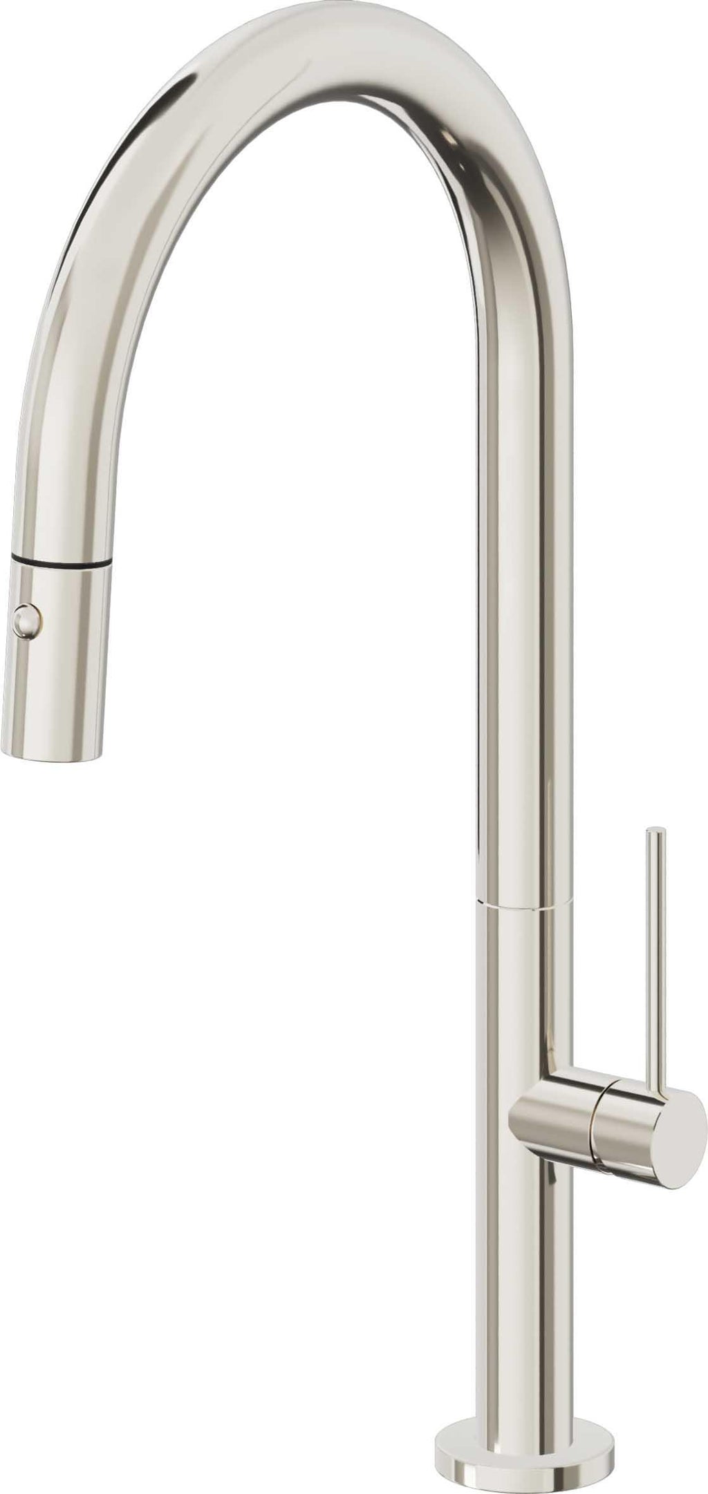 California Faucets Poetto Pull Down Faucets