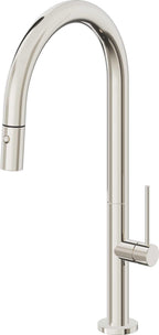 California Faucets Poetto Pull Down Faucets