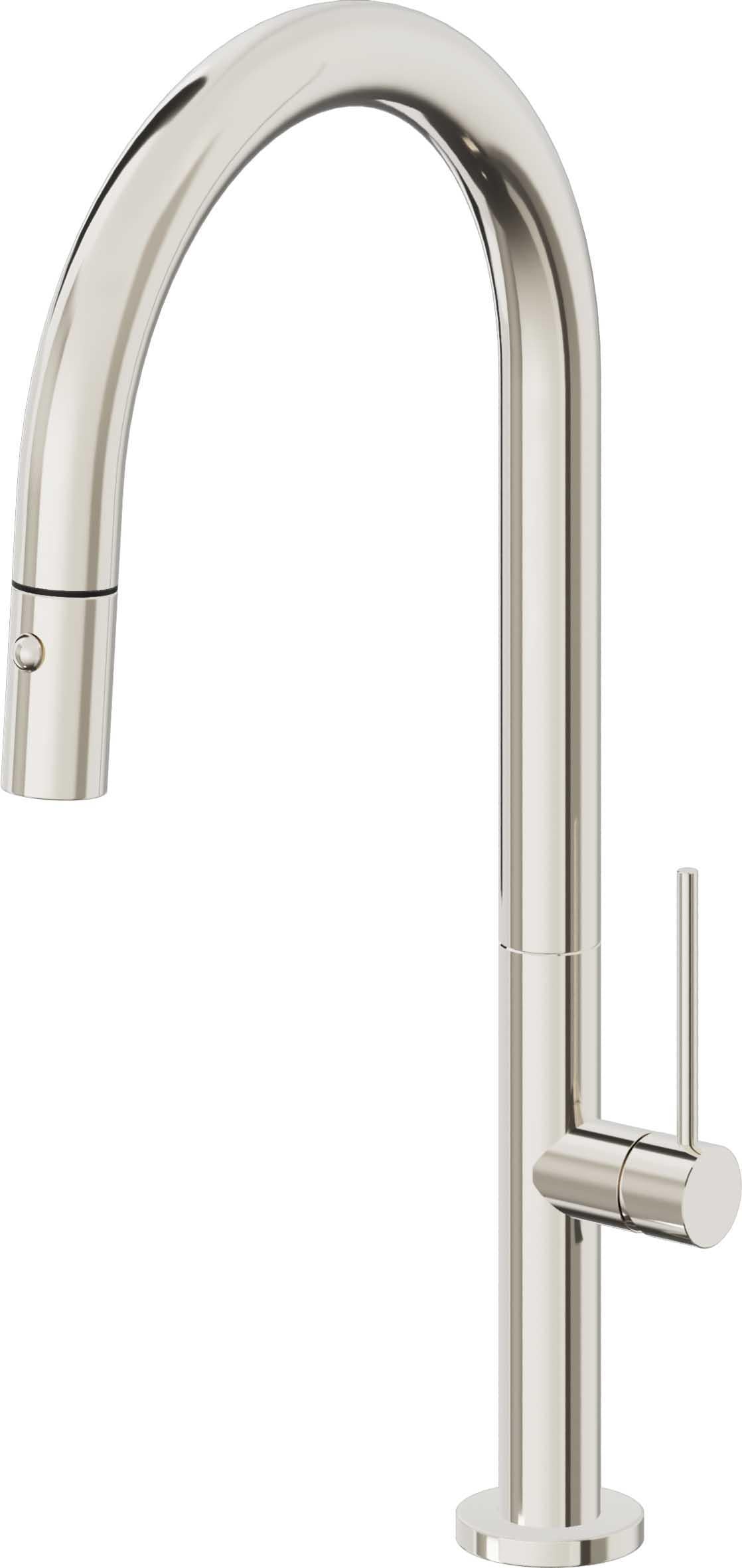 California Faucets Poetto Pull Down Faucets