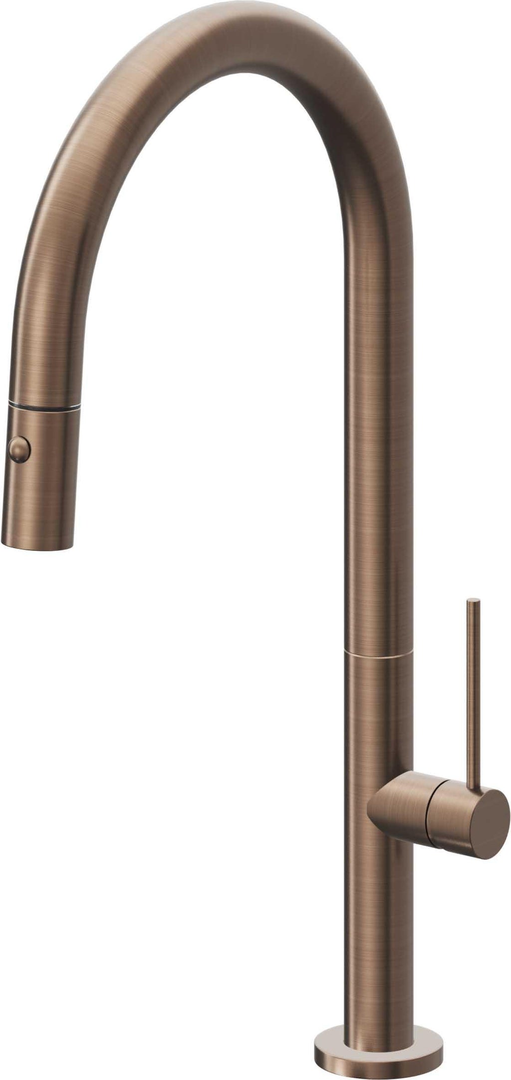 California Faucets Poetto Pull Down Faucets