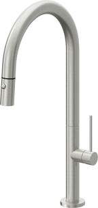 California Faucets Poetto Pull Down Faucets