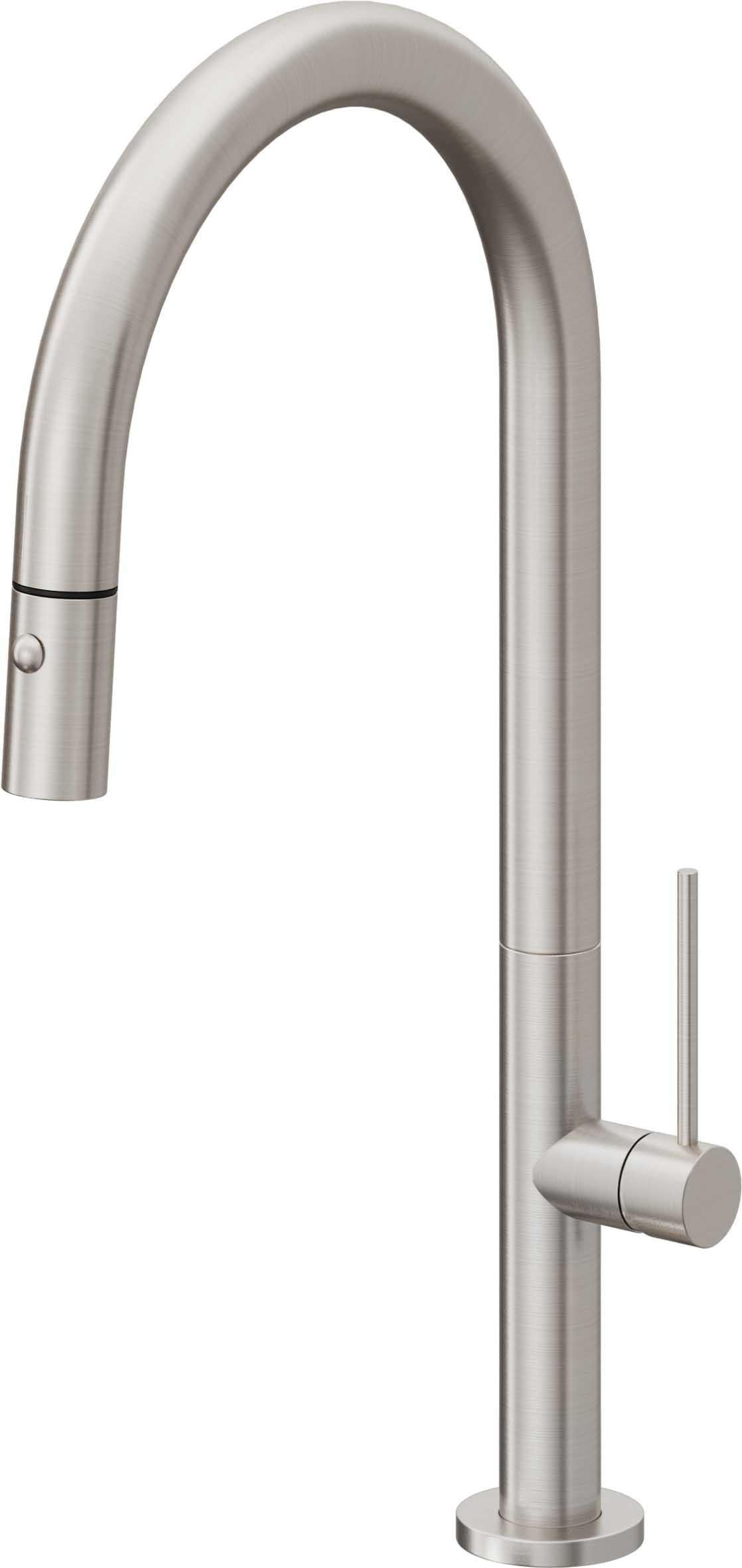 California Faucets Poetto Pull Down Faucets