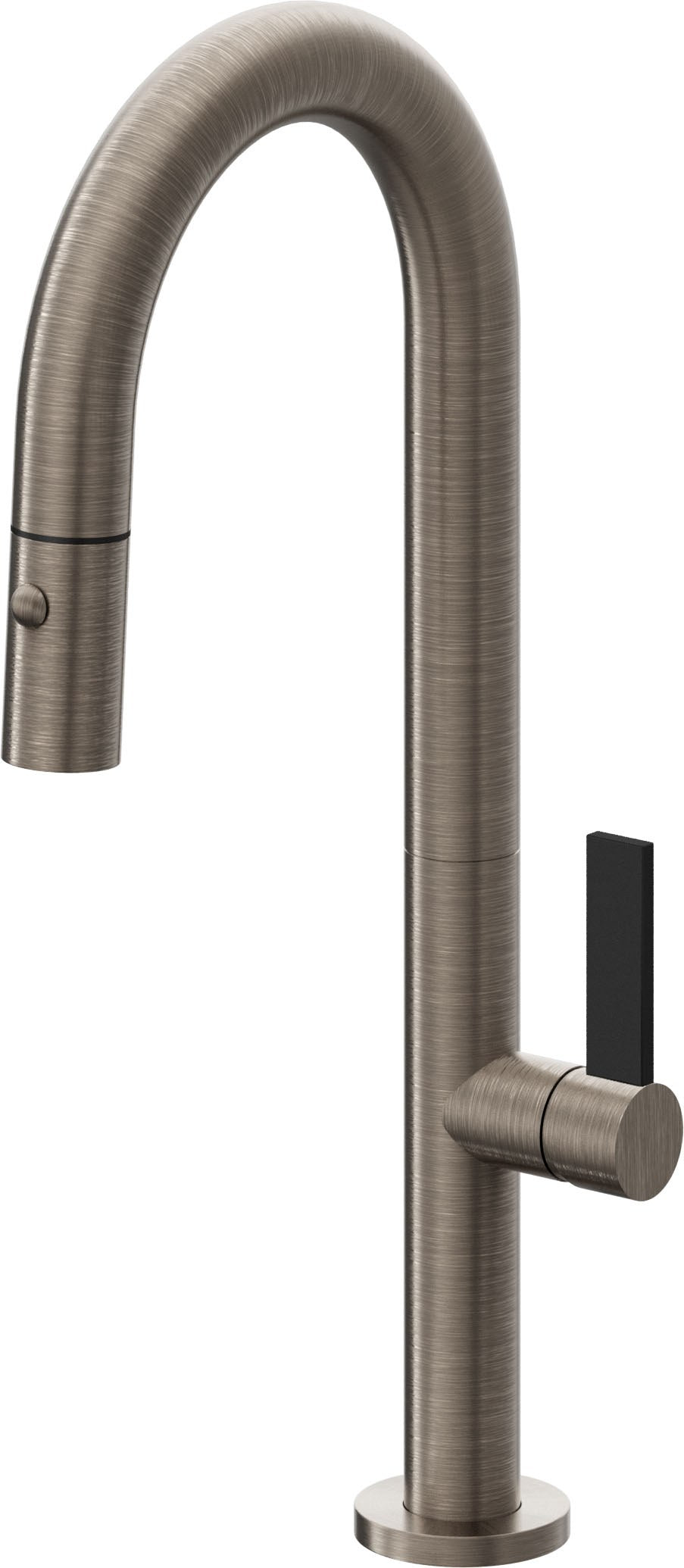 California Faucets Poetto Bar and Prep Faucets