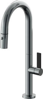 California Faucets Poetto Bar and Prep Faucets