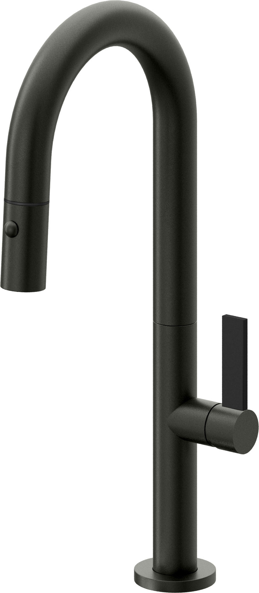 California Faucets Poetto Bar and Prep Faucets