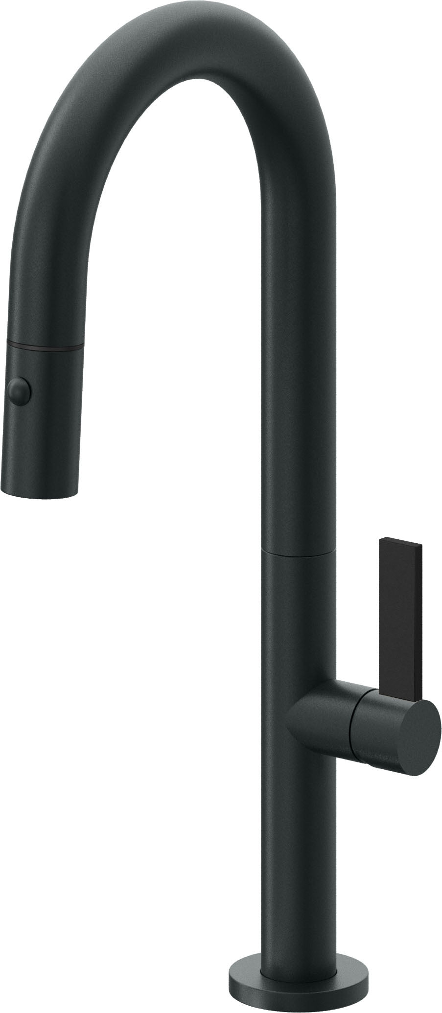 California Faucets Poetto Bar and Prep Faucets
