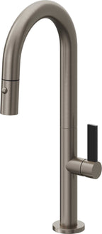 California Faucets Poetto Bar and Prep Faucets