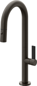 California Faucets Poetto Bar and Prep Faucets