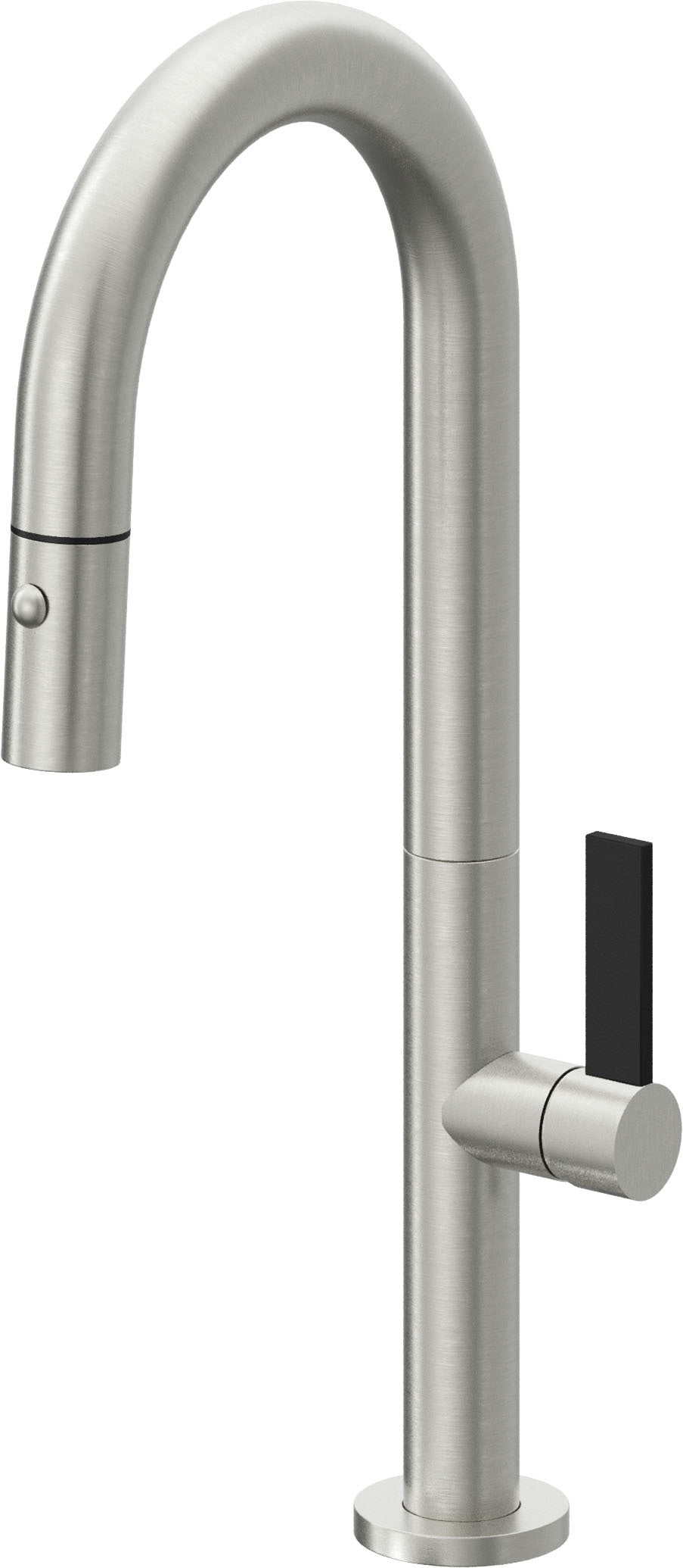 California Faucets Poetto Bar and Prep Faucets