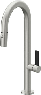California Faucets Poetto Bar and Prep Faucets