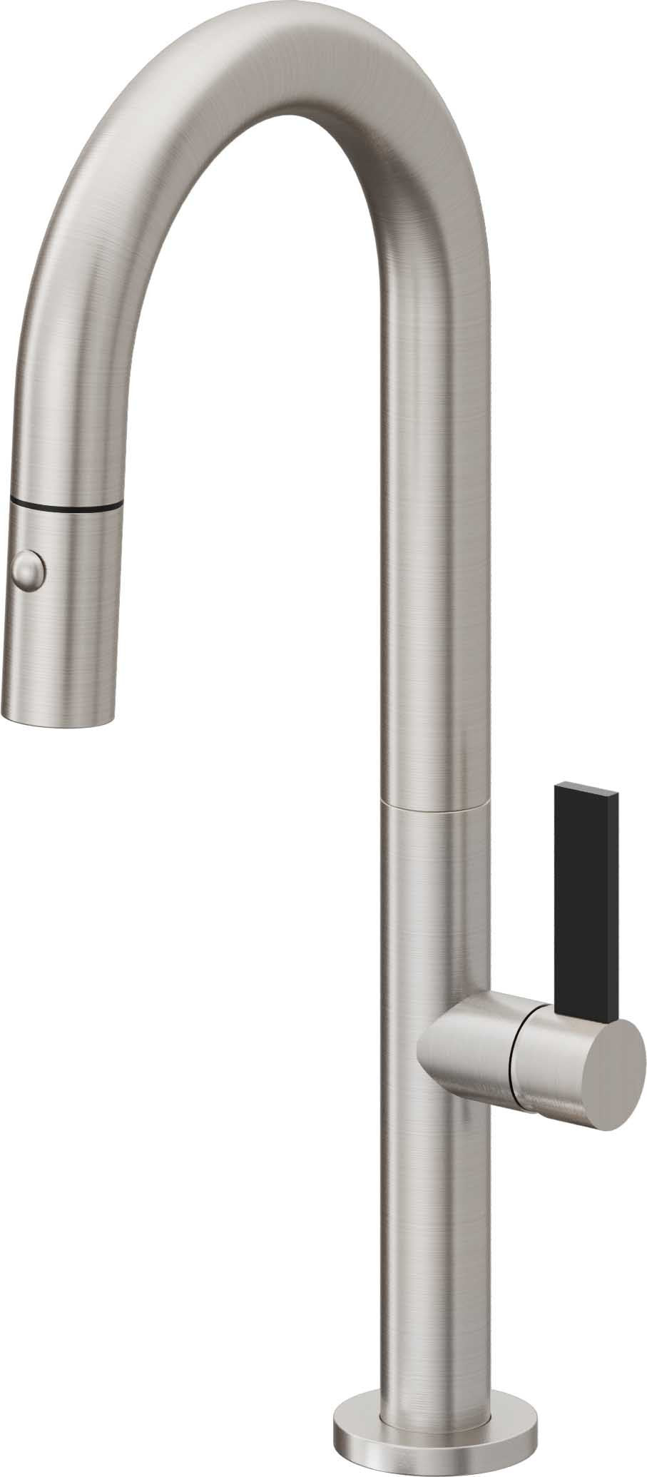 California Faucets Poetto Bar and Prep Faucets