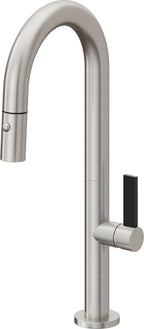 California Faucets Poetto Bar and Prep Faucets