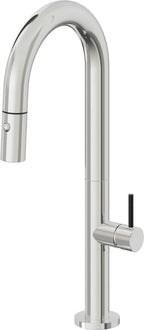 California Faucets Poetto Bar and Prep Faucets