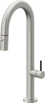California Faucets Poetto Bar and Prep Faucets