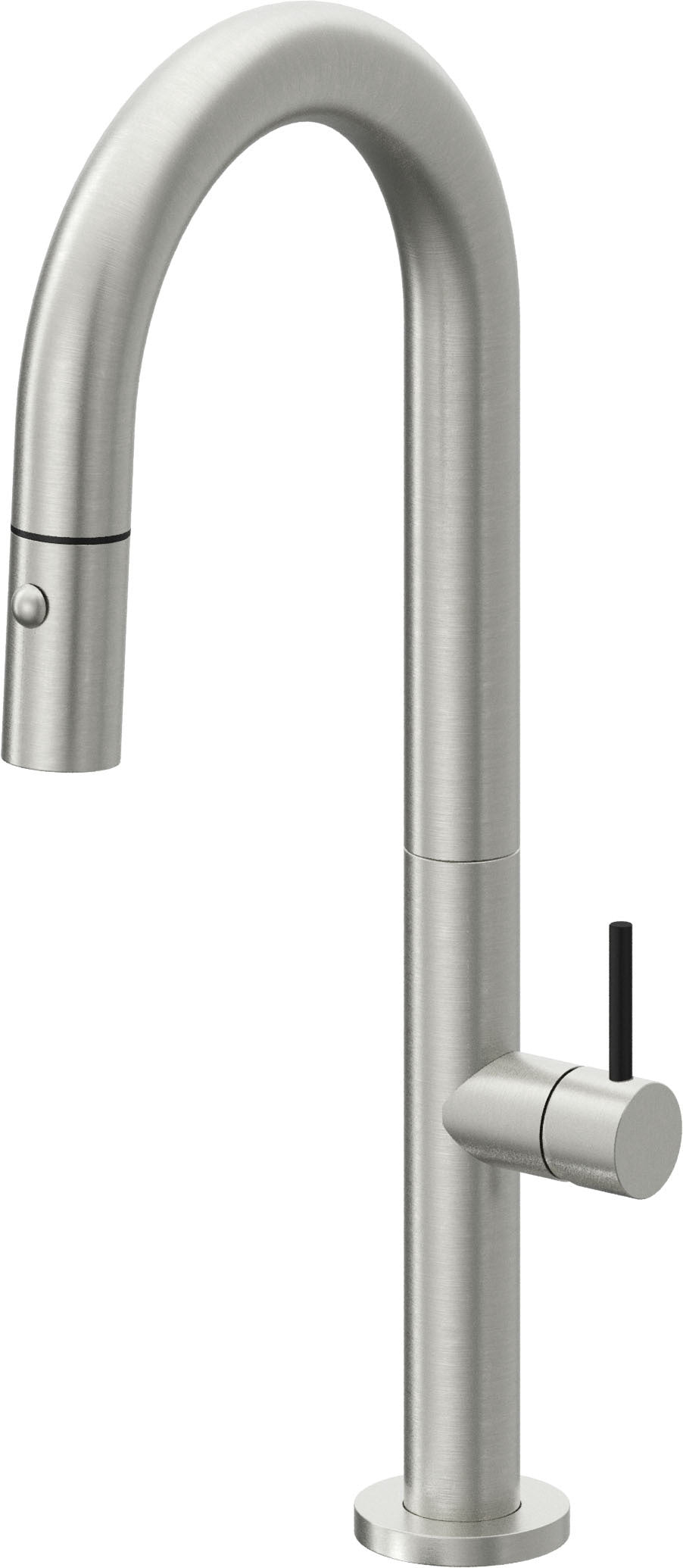 California Faucets Poetto Bar and Prep Faucets