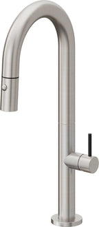California Faucets Poetto Bar and Prep Faucets