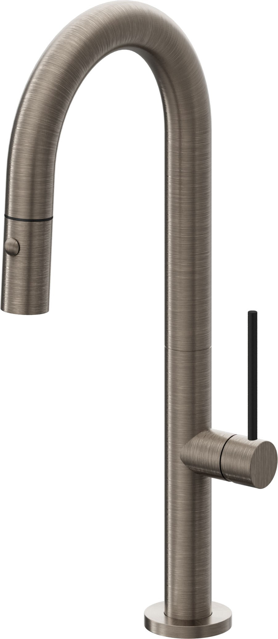 California Faucets Poetto Bar and Prep Faucets