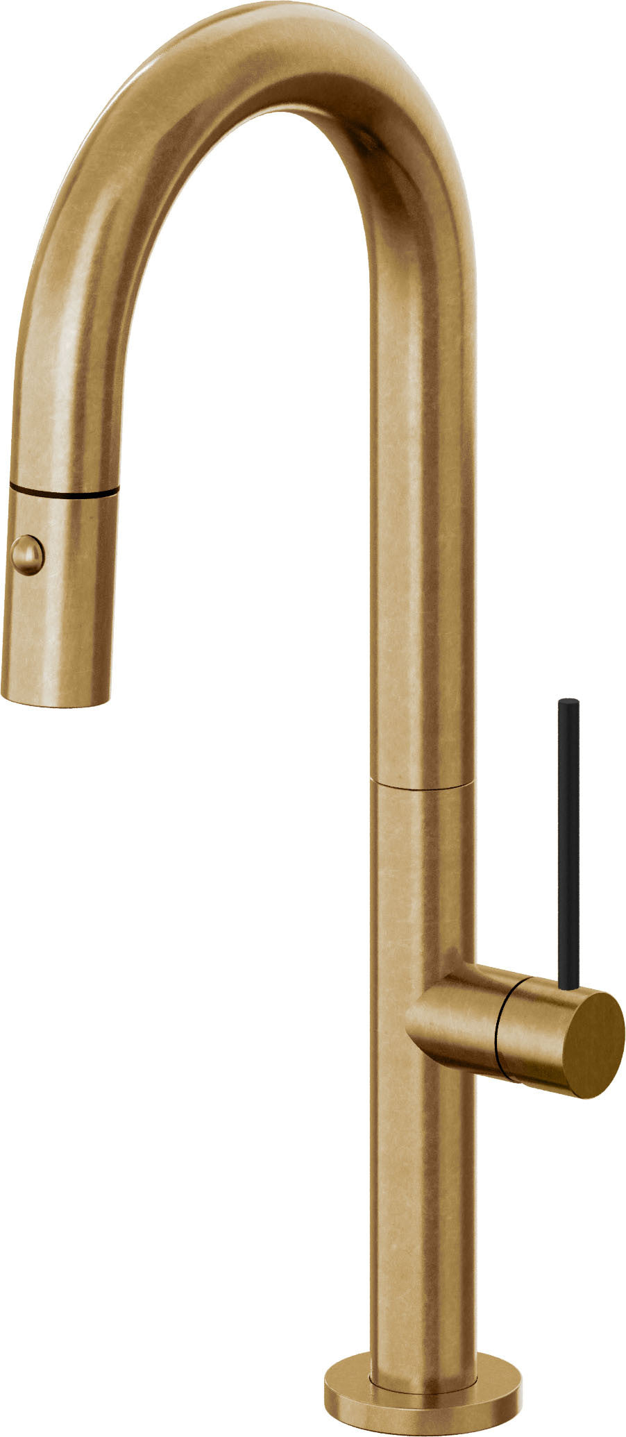 California Faucets Poetto Bar and Prep Faucets
