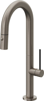 California Faucets Poetto Bar and Prep Faucets