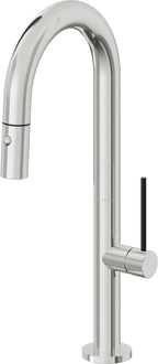 California Faucets Poetto Bar and Prep Faucets