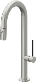California Faucets Poetto Bar and Prep Faucets