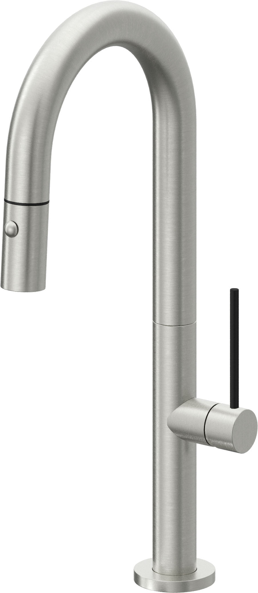 California Faucets Poetto Bar and Prep Faucets