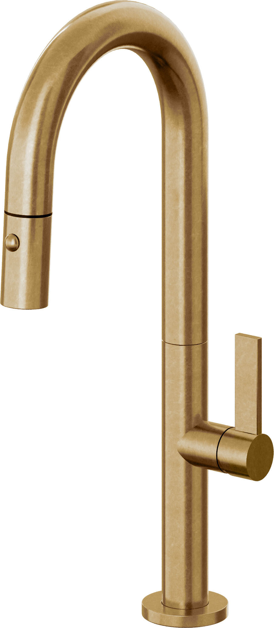 California Faucets Poetto Bar and Prep Faucets