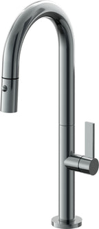 California Faucets Poetto Bar and Prep Faucets