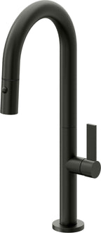 California Faucets Poetto Bar and Prep Faucets