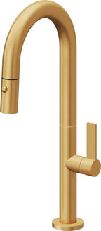 California Faucets Poetto Bar and Prep Faucets