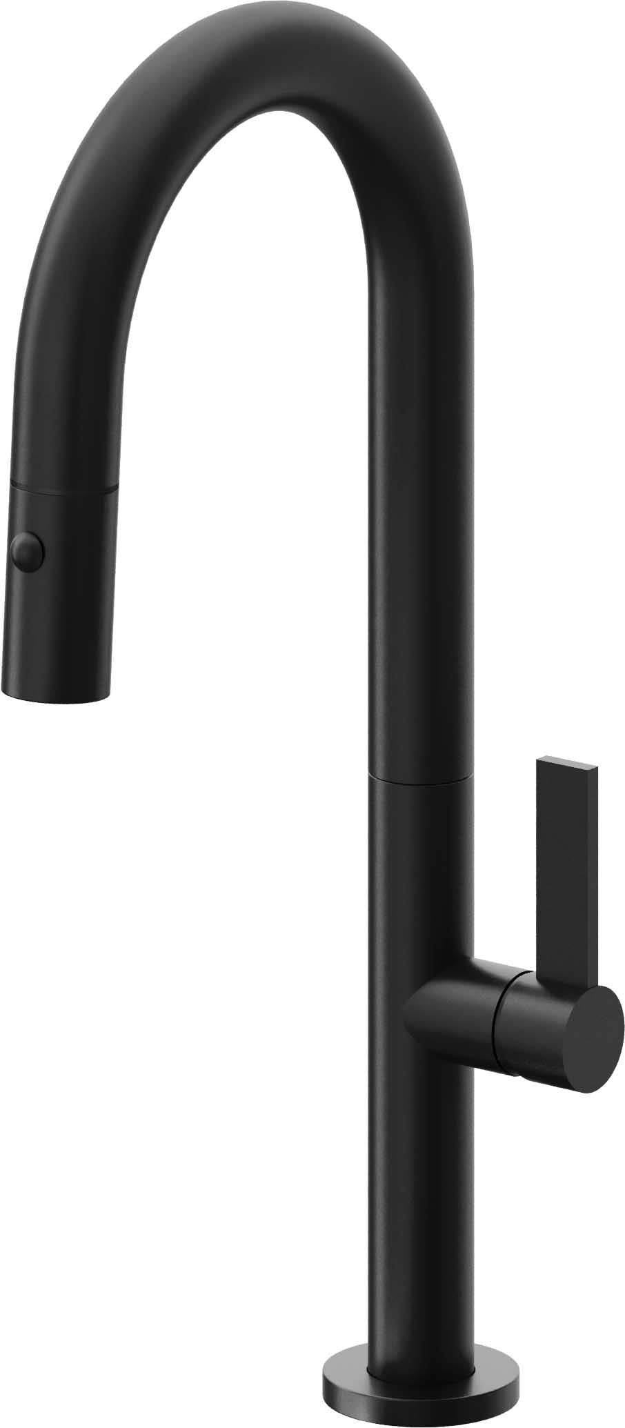 California Faucets Poetto Bar and Prep Faucets