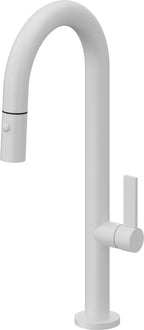California Faucets Poetto Bar and Prep Faucets