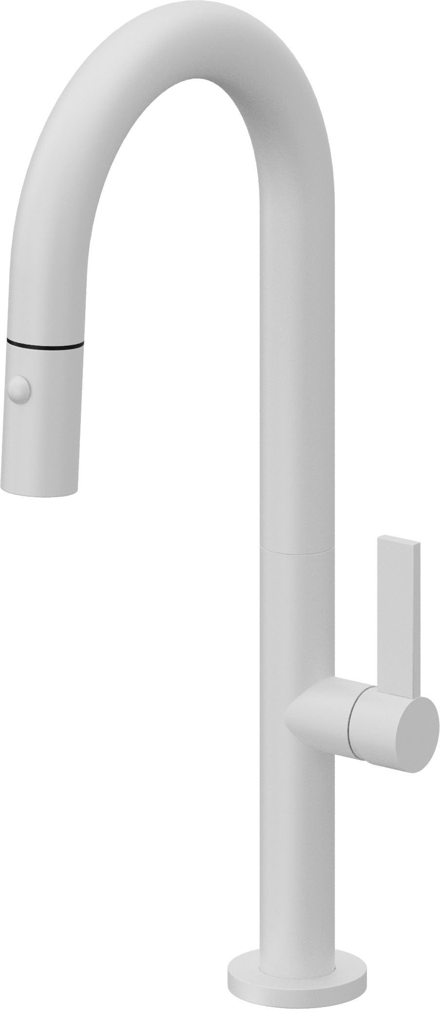 California Faucets Poetto Bar and Prep Faucets