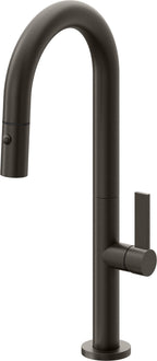 California Faucets Poetto Bar and Prep Faucets