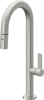 California Faucets Poetto Bar and Prep Faucets