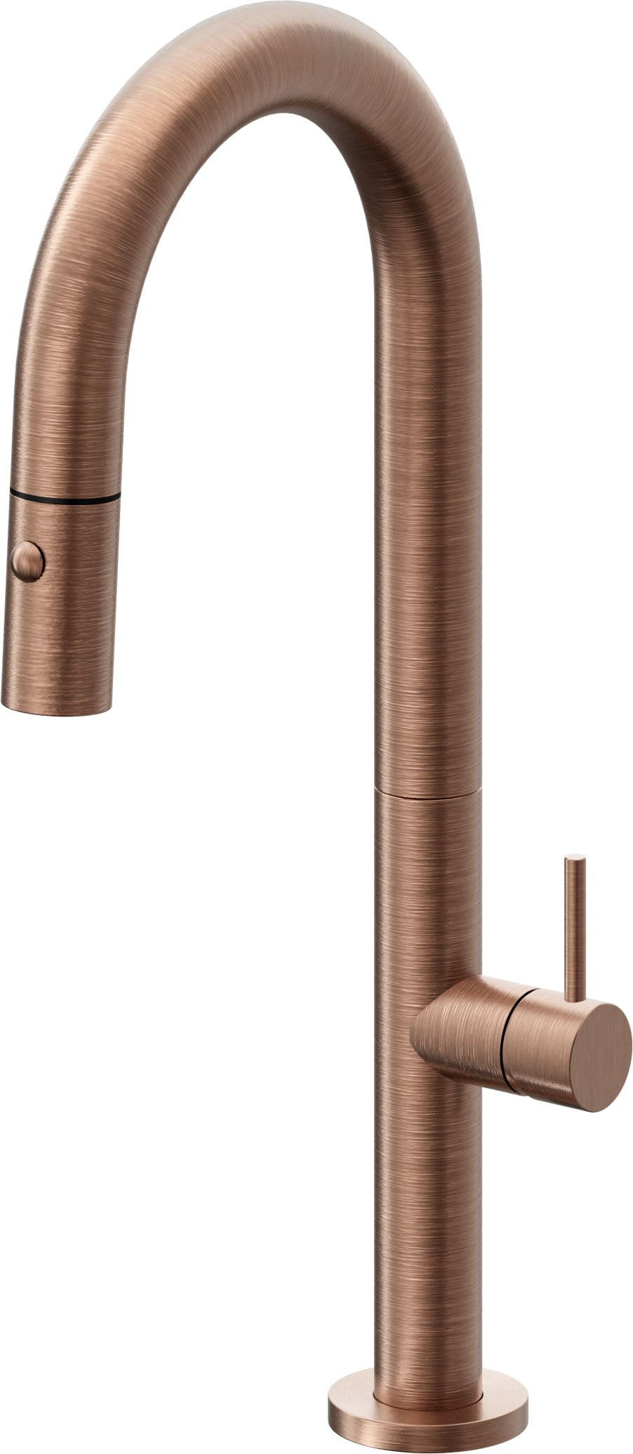 California Faucets Poetto Bar and Prep Faucets