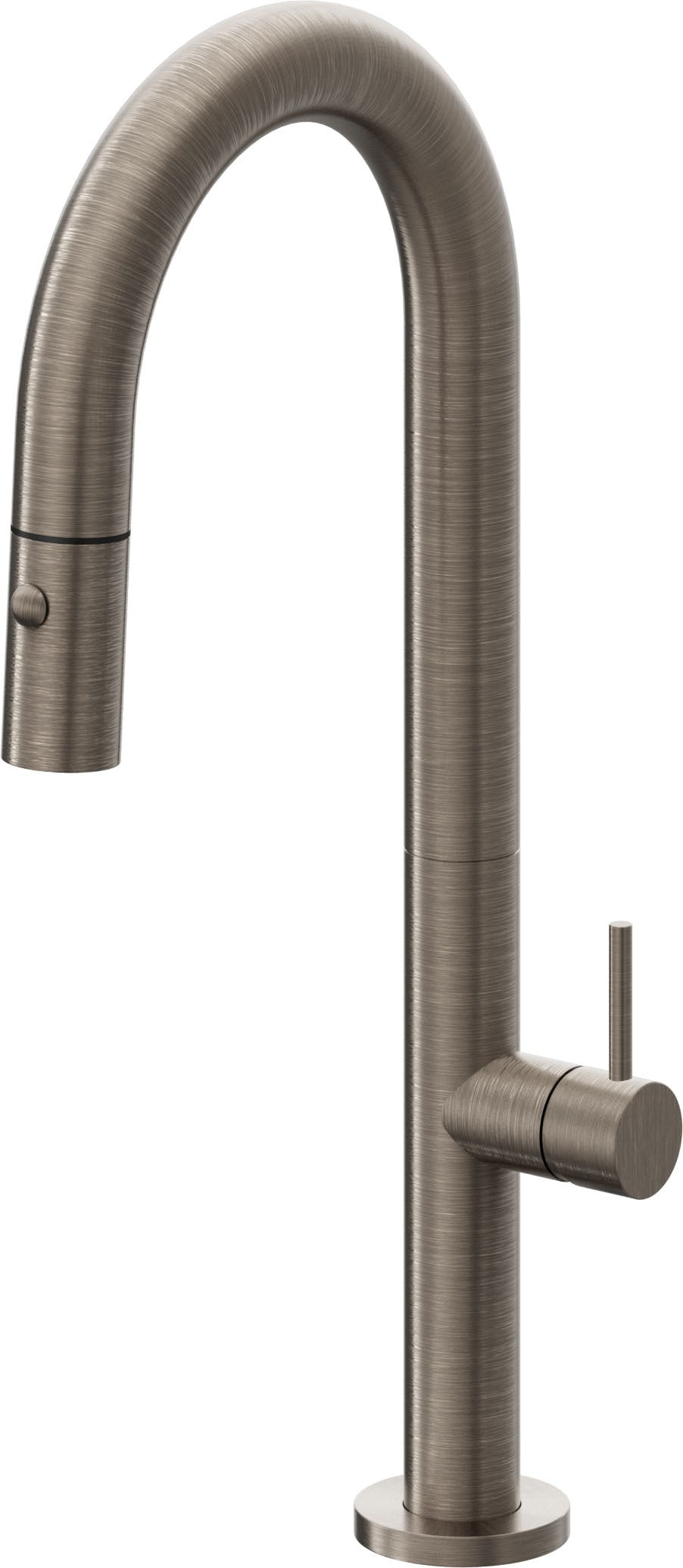 California Faucets Poetto Bar and Prep Faucets